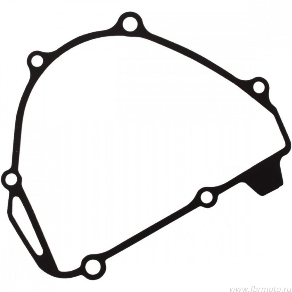 ��������� ������ ���������� Kawasaki�KX250F 17-20 Athena S410250017091