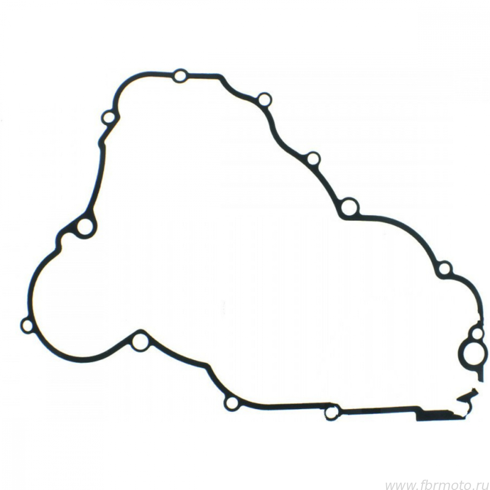 ��������� ������ ��������� KTM SX250 17-22 Athena S410270008055