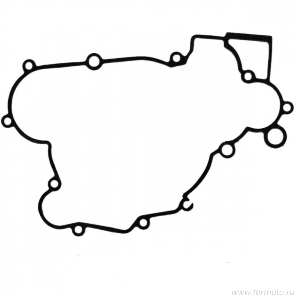 ��������� ������ ��������� KTM SX85 03-17 Athena S410270008025