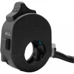 ����� K&S Technologies Mini Headlight Switch with Kill Function