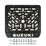 ����� ��� ����� Crazy Iron Suzuki 190x145