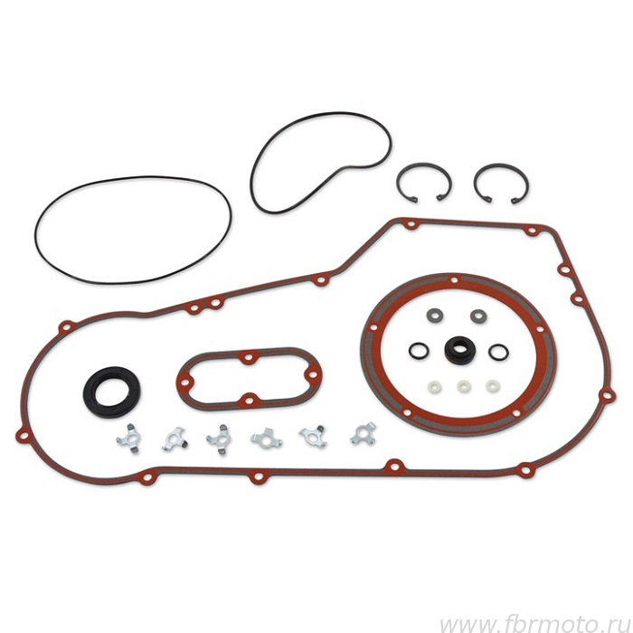 �������� ��������� �������� Genuine James Gasket Kit TC88 94-06 Softail, Dyna