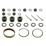 ����������� ��������� ��������� SPI SM-03250 ��� BRP LYX/SKI-DOO ����� TRA3/5/7