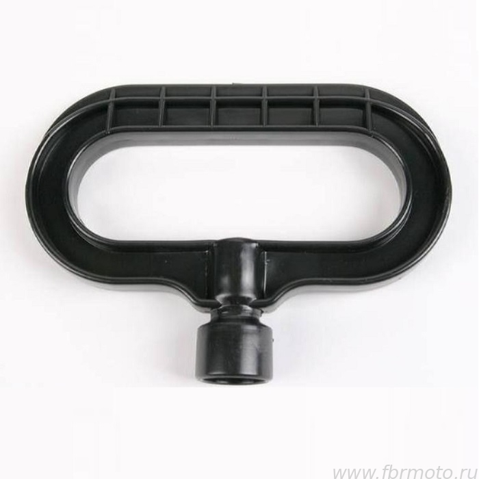 ����� �������� CMP Oval Shape