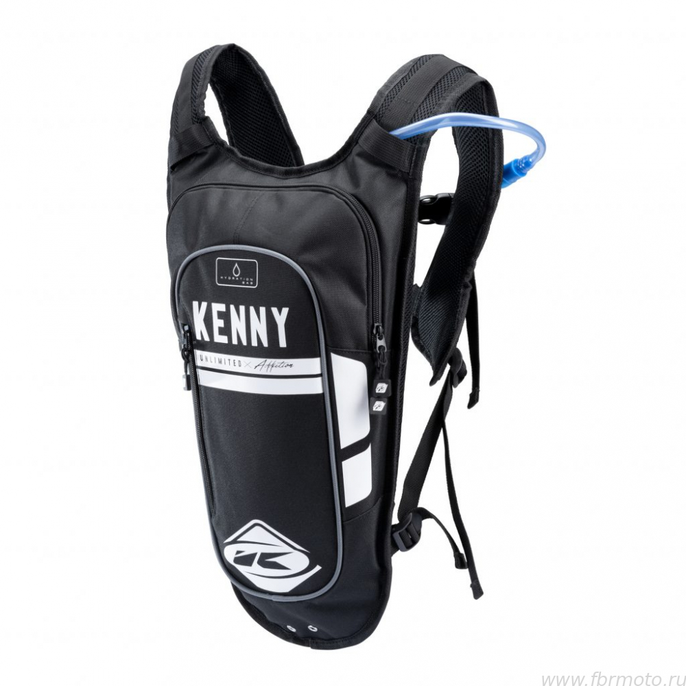 ������ Kenny Racing Camelbag Black
