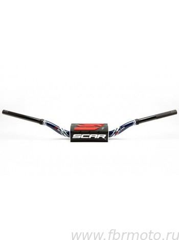 ���� Scar O2 RC Style 28 Black-Black