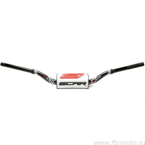 ���� Scar O2 SX85 28 Black-White