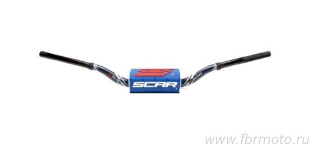 ���� Scar O2 Villopoto 28 Blue-Blue