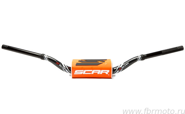 ���� Scar O2 YZ 28 Black-Orange
