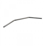 ���� TRW 1 HD Dragbar Long 900mm Silver