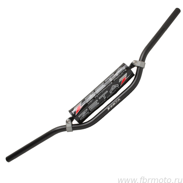 ���� Zeta CX DualSports Medium Black ZE09-6451