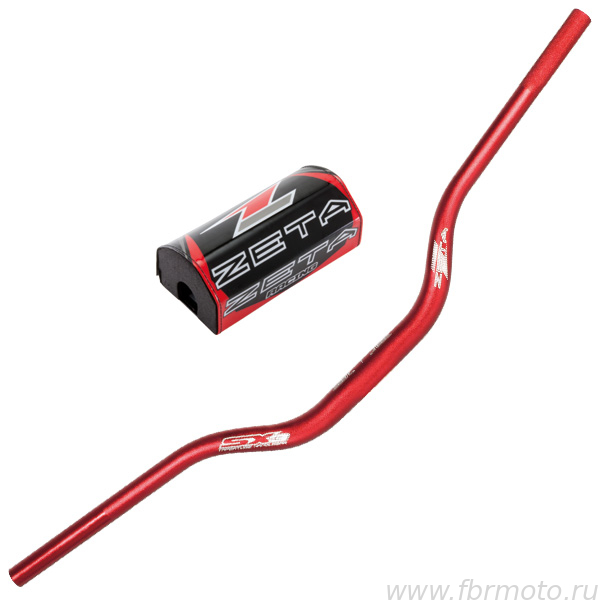 ���� Zeta SX-3 MX-214 Red ZE06-2143
