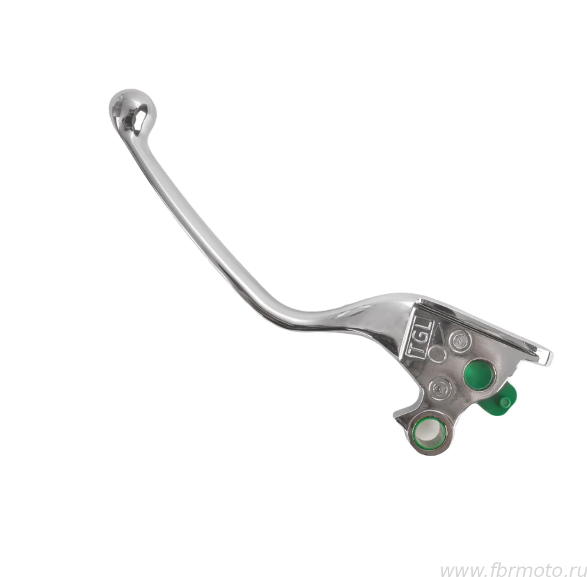 ����� ��������� EMGO HD FLT 08-13 FXST 15-21 Chrome