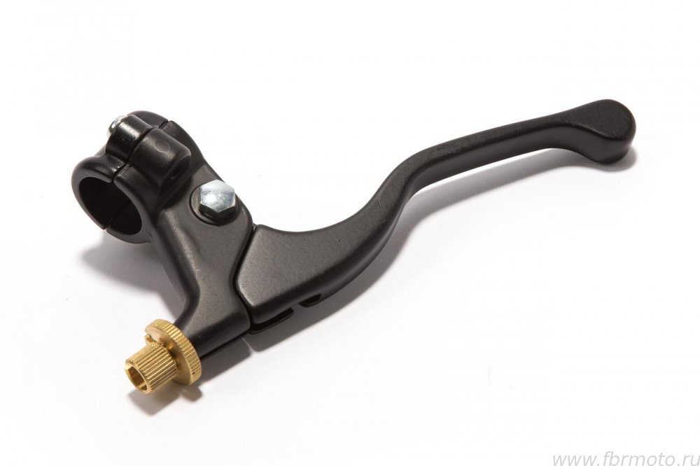 ����� ��������� � ������ Motion Pro Black Clutch Lever Assembly 14-0104