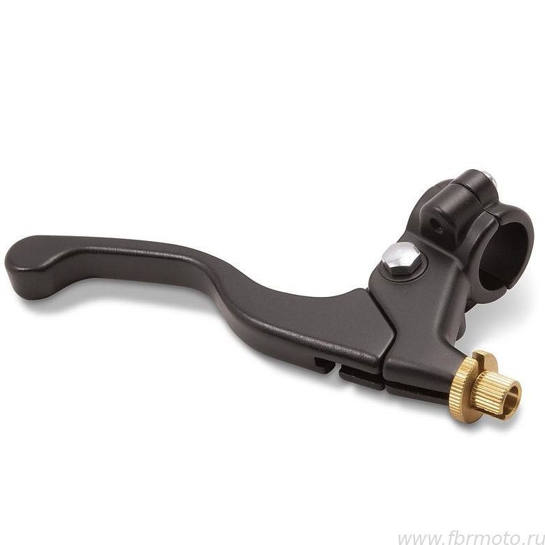 ����� ������� � ������ Motion Pro Lever Assembly Brake Black 14-0105