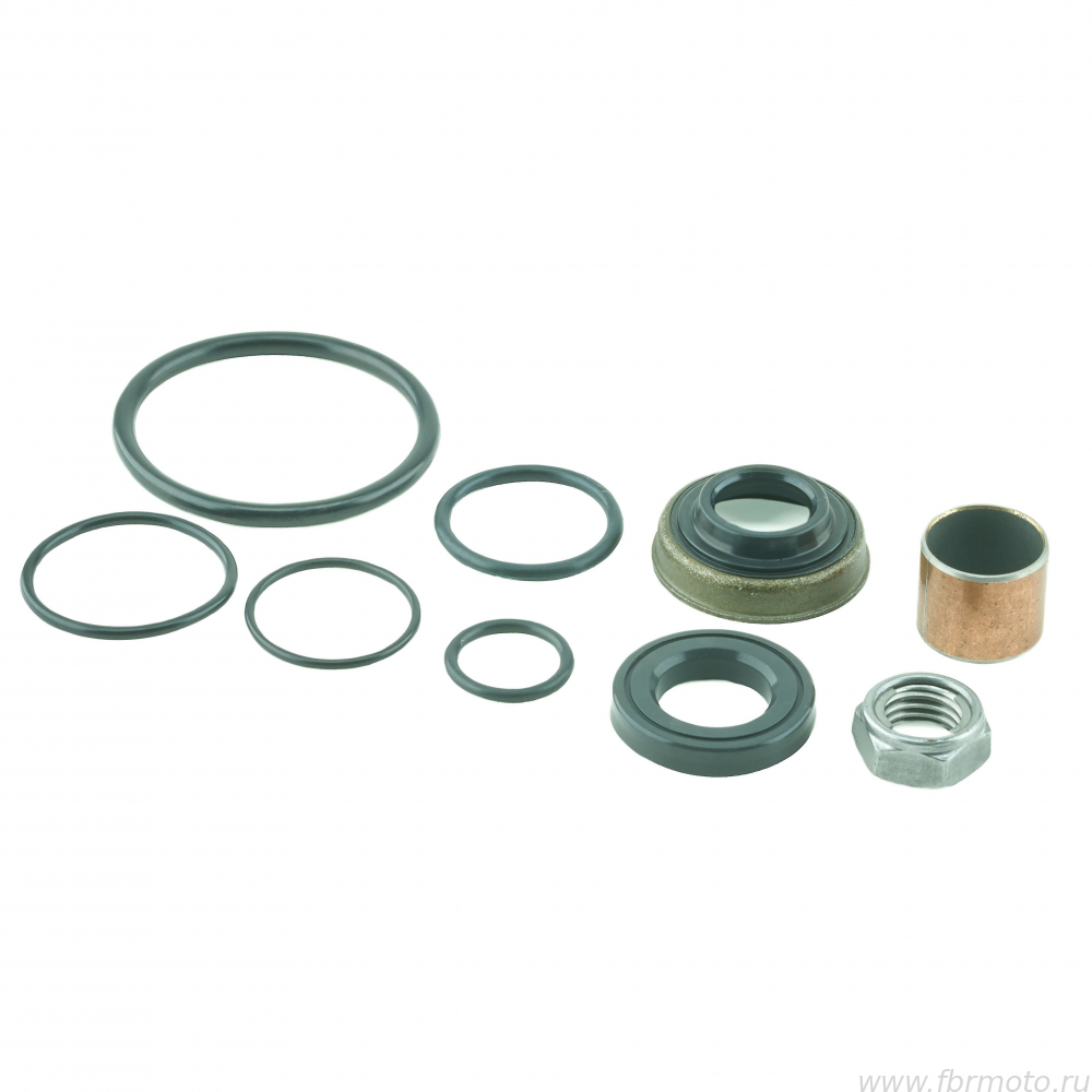 ������� � ������� ����� ������������ K-Tech RCU Service Kit KYB 46/16 00-04