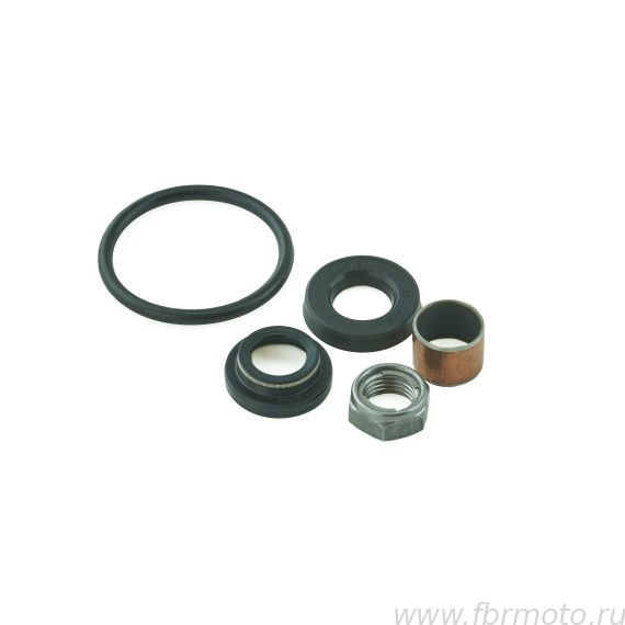 ������� � ������� ����� ������������ K-Tech RCU Service Kit WP 50/18 Lip Seal