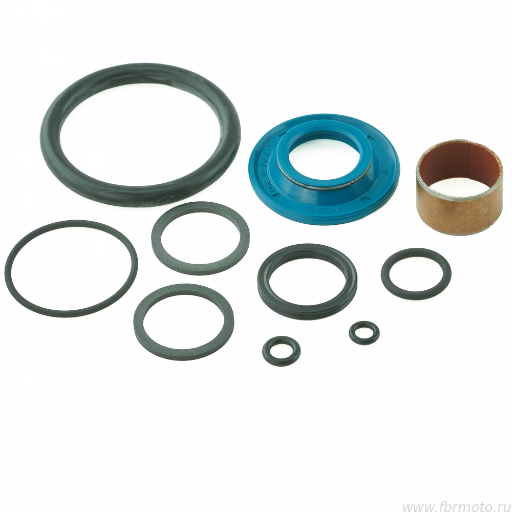 ������� � ������� ����� ������������ K-Tech RCU Service Kit WP 50/18 X-Ring