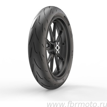 Anlas 110/70-17 54W TL Viento Sport