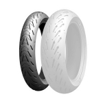 Michelin 120/70-17 58W Road 5