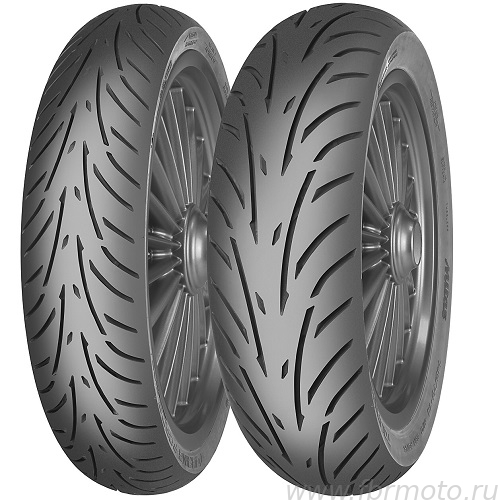 Mitas 110/90-12 64P TL Touring Force-SC