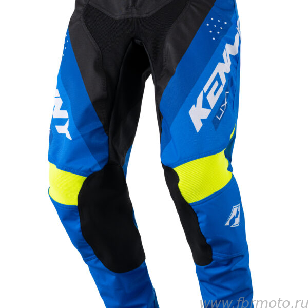����� ��������� ������� Kenny Force Blue