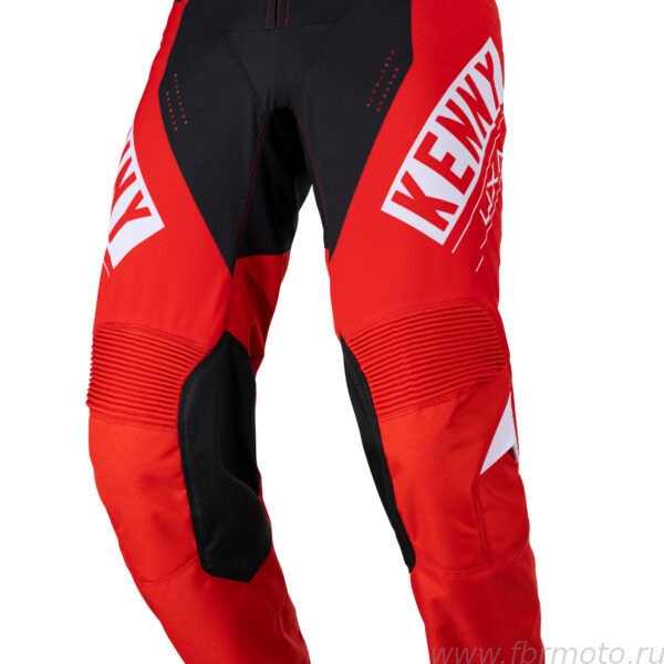 ����� ��������� Kenny Performance Red