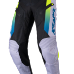 ����� ��������� Kenny Titanium Lime-Black