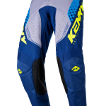 ����� ��������� Kenny Track Focus Navy-Neon Yellow