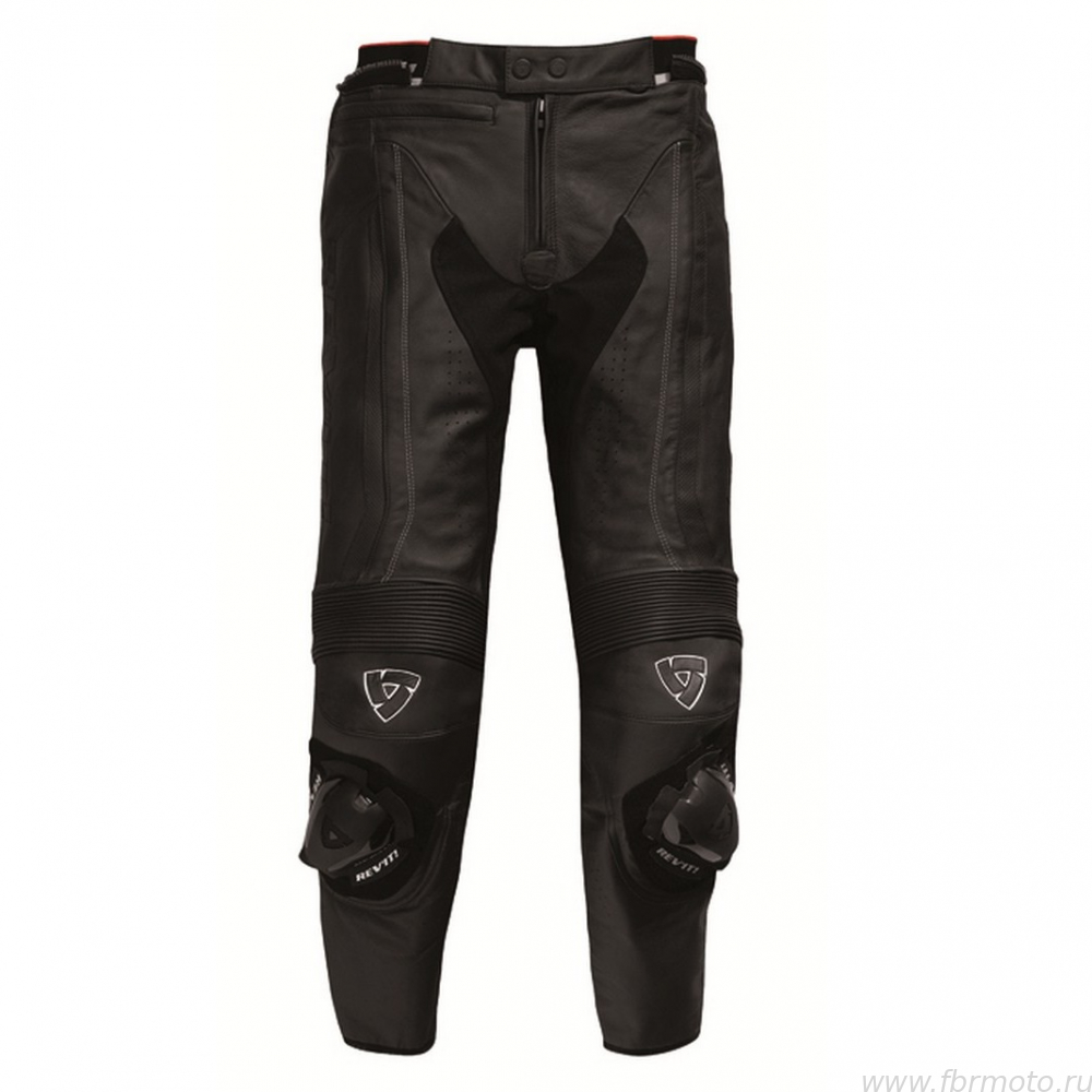 ����� Rev'it Warrior Black 54 