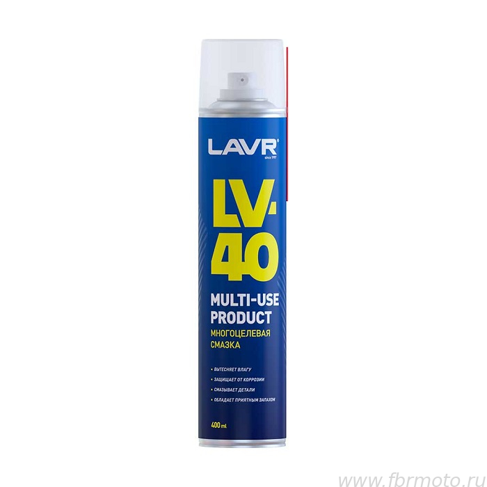 ������ ������������ Lavr LV-40 400��