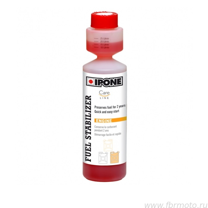 ������������ ������� Ipone Fuel Stabilizer 0,25�