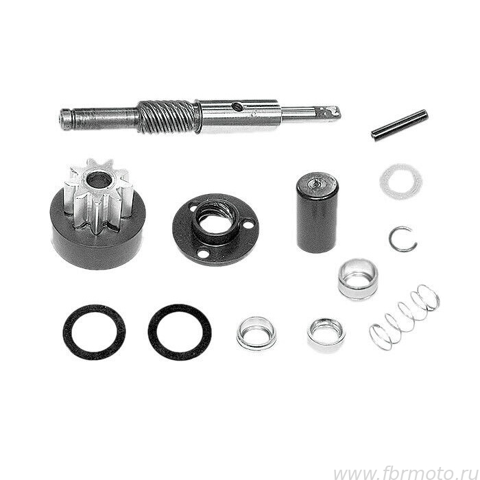 �������� ���������� �������� SPI SM-01322