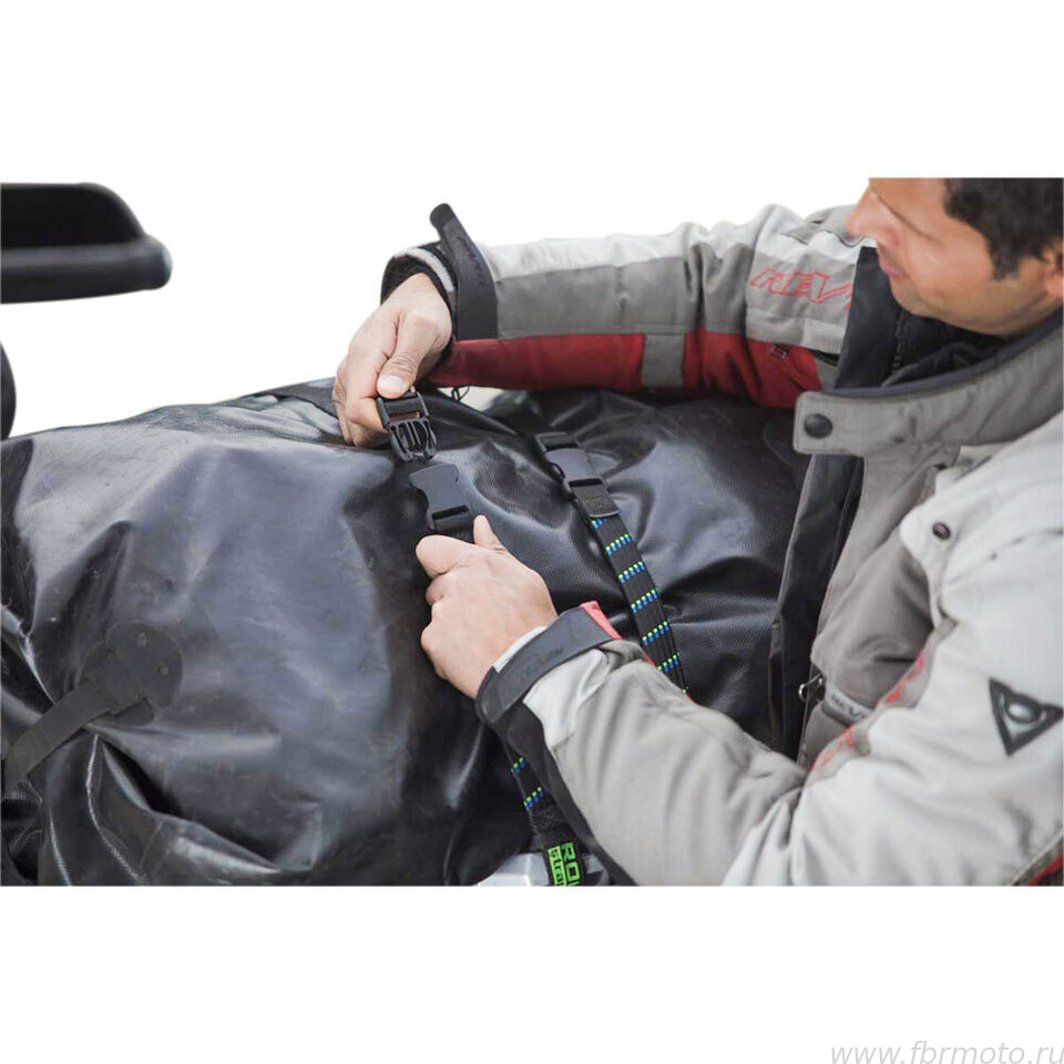 ������ Rok Straps 1500 mm Black
