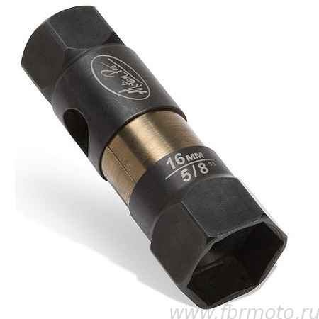 ������� ���� 16�� Motion Pro Pro Spark Plug Socket 08-0649