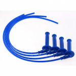 ������� �������� � �������� NGK Power Cable Kit Blue HA1B