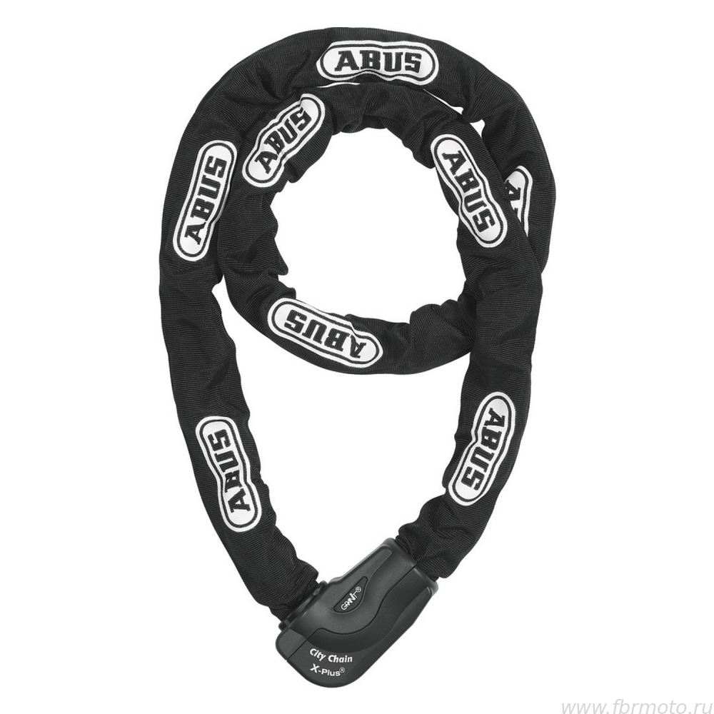 ���� � ������ Abus 1060/110 City Chain X-Plus