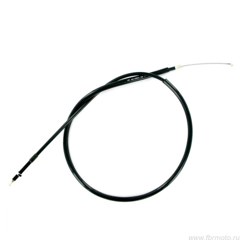 ���� ��������� BikeForce Honda VT750C Shadow Aero 04-08 BF02-0524