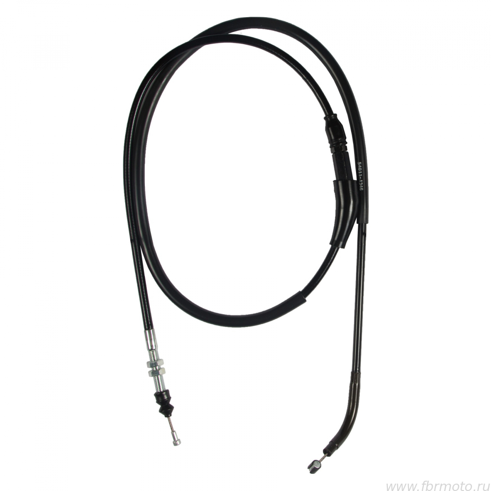 ���� ��������� BikeForce Kawasaki VN800 Vulcan 95-03 BF03-0284