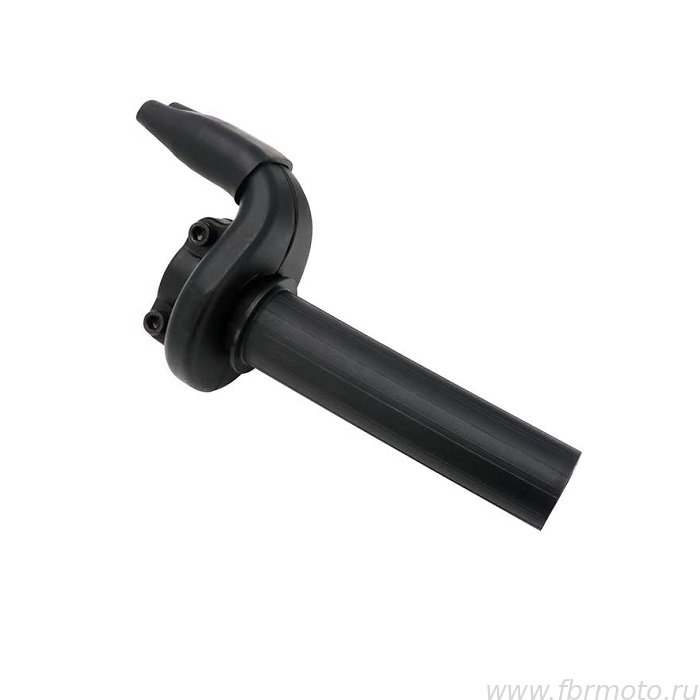 ������ ����� ���� Emgo Push-Pull 22mm Black 44-97780