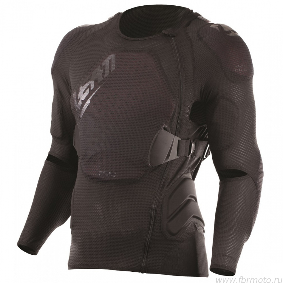 ������ Leatt Body Protector 3DF AirFit Lite Black