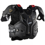 ������ Leatt Chest Protector 6.5 Pro Black