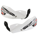 ������ ��� Zeta Impact X3 Handguard White 