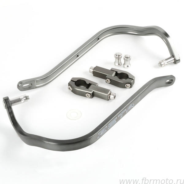 ������ ��� Zeta Bend Titanium 7/8  22��