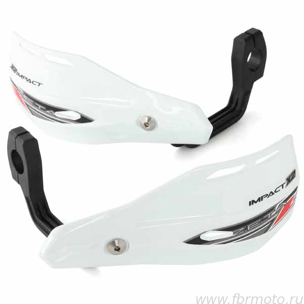 ������ ��� Zeta Impact X2 Kit 22�� White 