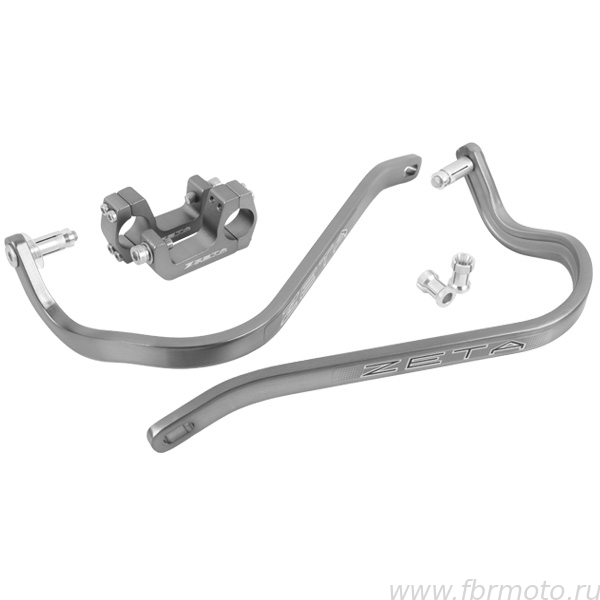 ������ ��� Zeta U-Clamp 28mm Ti-Color 