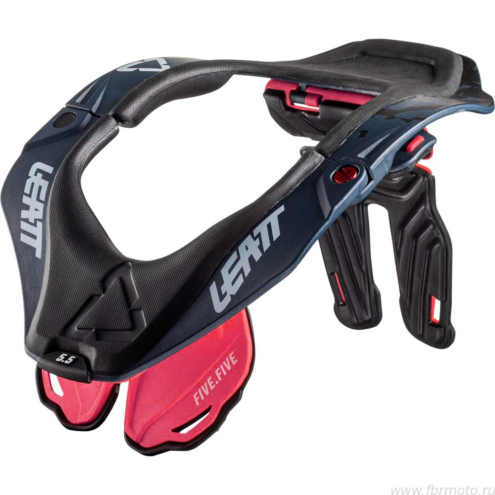 ������ ��� Leatt GPX 5.5 Brace Coral