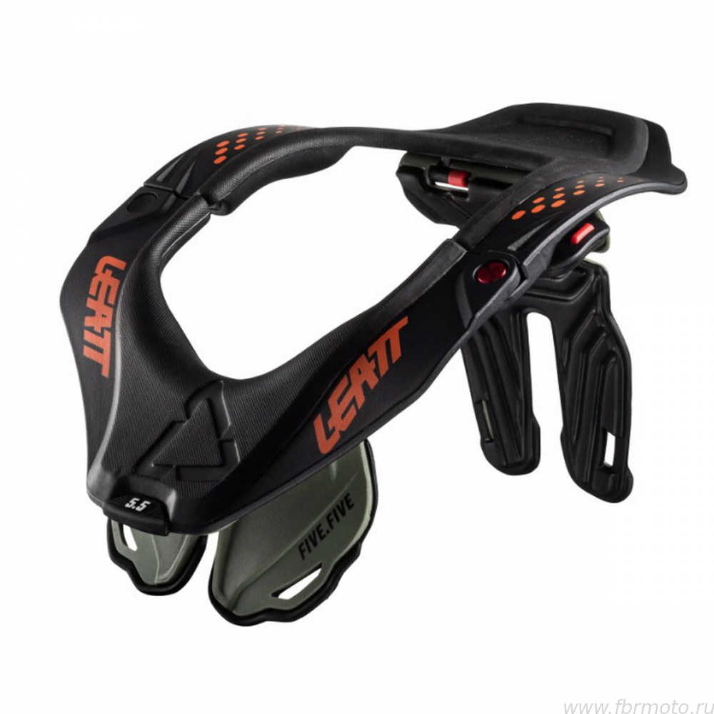 ������ ��� Leatt GPX 5.5 Brace Cactus