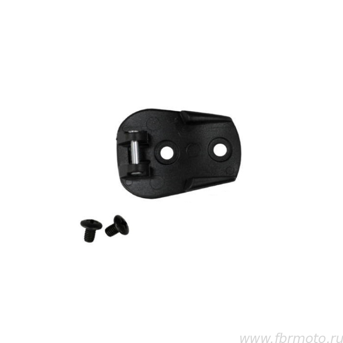 Stylmartin �������� Mo-Tech, Viper, Gear Kit Base Leva Drais Black