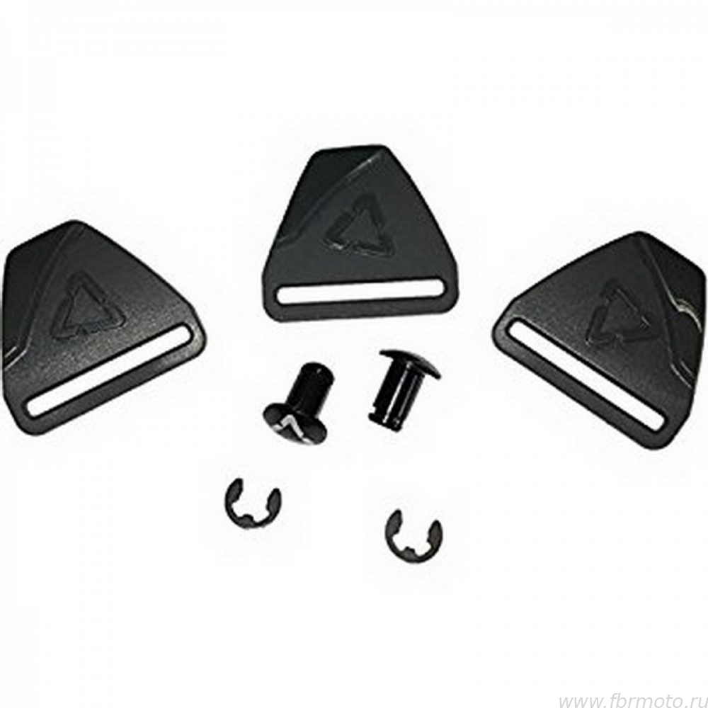 �������� ��� Leatt Dual Axis Black